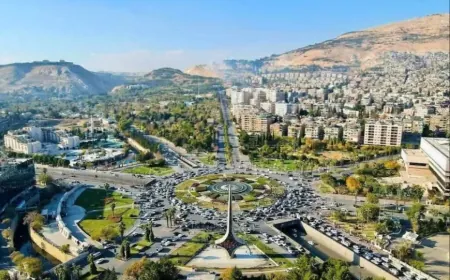 Syria’s anti-incitement laws face test of implementation, accountability