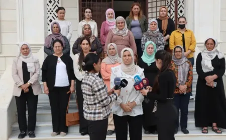 Politicians call for accountability over Hasakah image vandalism