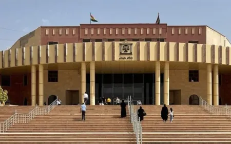 Sulaymaniyah court sentences Lahur Jangi, brother, releases 2 defendants