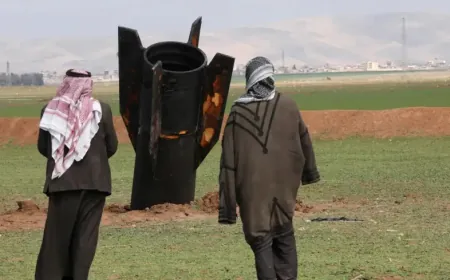 Researcher: Mobilizing Syrians to fight abroad threatens stability, revives divisions
