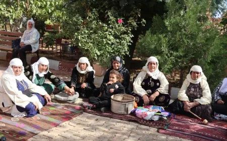 “Kobani has rich, ancient culture”
