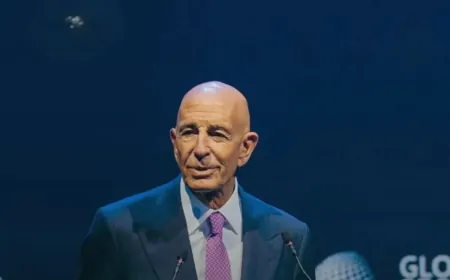 Barrack: Israeli military operations in Syria must stop