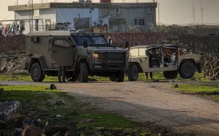 Disabled civilian lost his life to Israeli forces' gunfire 