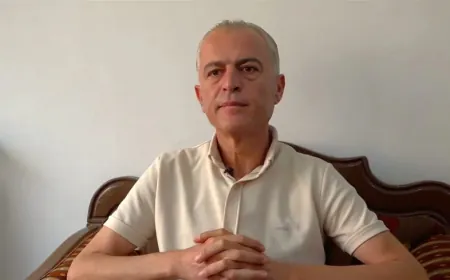 Lawyer stresses role of mother-tongue education in protecting identity