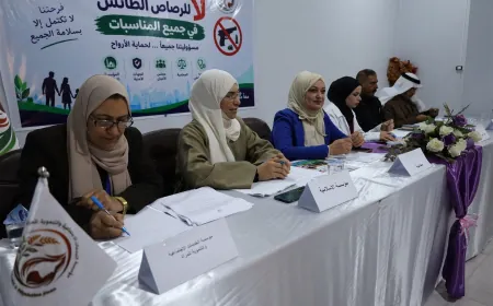 Hasakah dialogue urges crackdown on celebratory gunfire