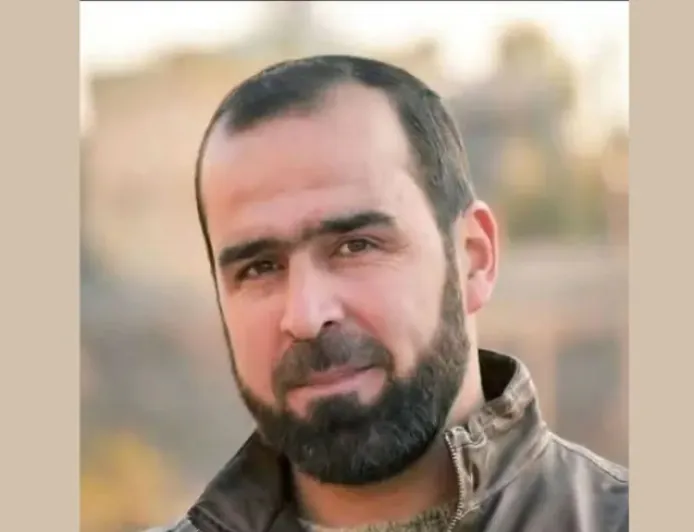 Attempted assassination of Defense Ministry officer in Daraa countryside