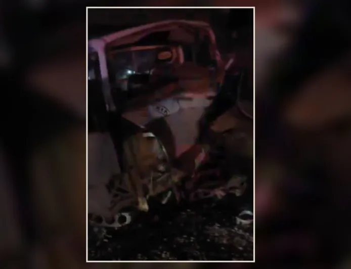 Travelers injured in bus-truck collision west of Deir ez-Zor