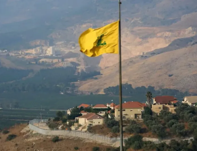 Sources: Syrian officials held secret talks with Hezbollah in Turkey 