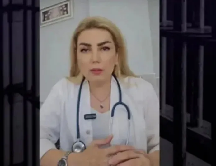 Kurdish doctor arrested after being physically assaulted in Iran
