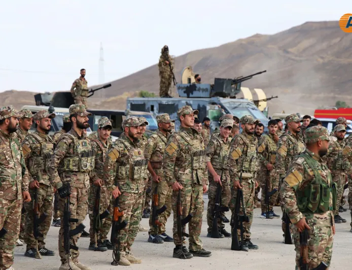 Hasakah Brigade: Ready to defend Syria against any attack