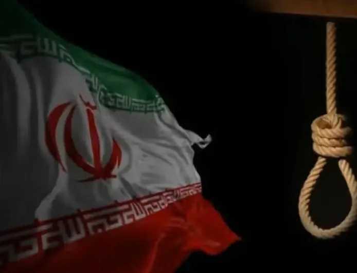 Iran executes woman, 3 men; sentences 3 Kurds to death