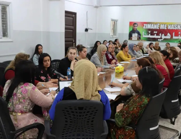 Academy Administrator: Kurdish-Language education must be constitutionally guaranteed