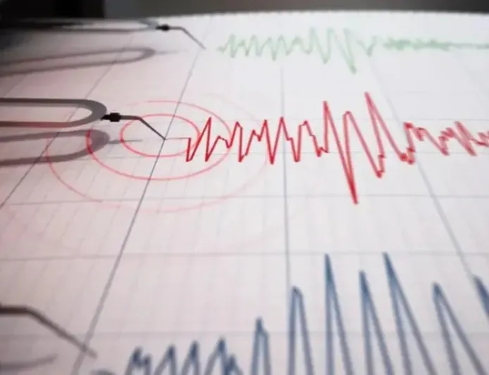 Five shallow earthquakes rattle Turkey, tremors felt in northern Syria