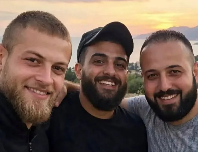 Three men killed, fourth injured in shooting in rural Tartous