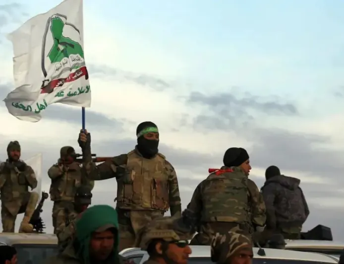 US-Israeli understanding allows strikes on armed factions in Iraq