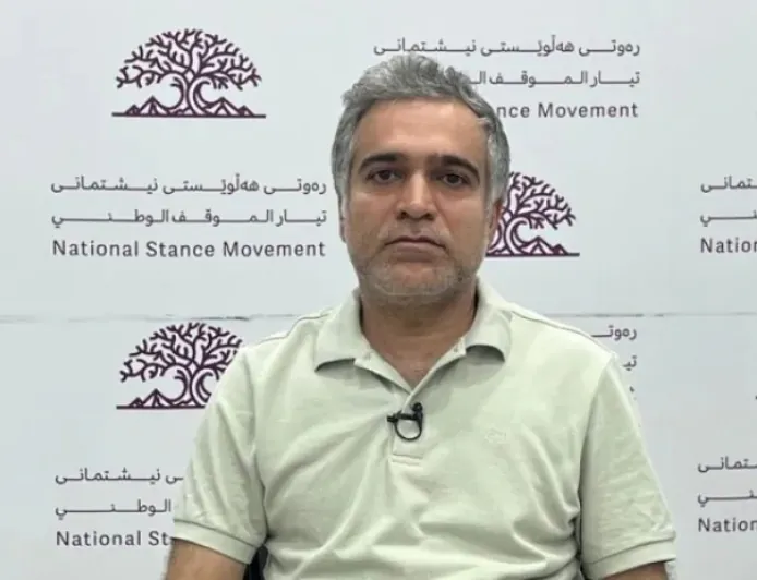60 Iraqi MPs urge parliament to address tree cutting in Duhok by Turkey 