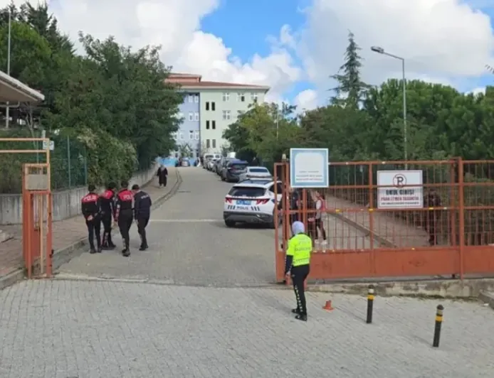 8 female students stabbed at school in Istanbul