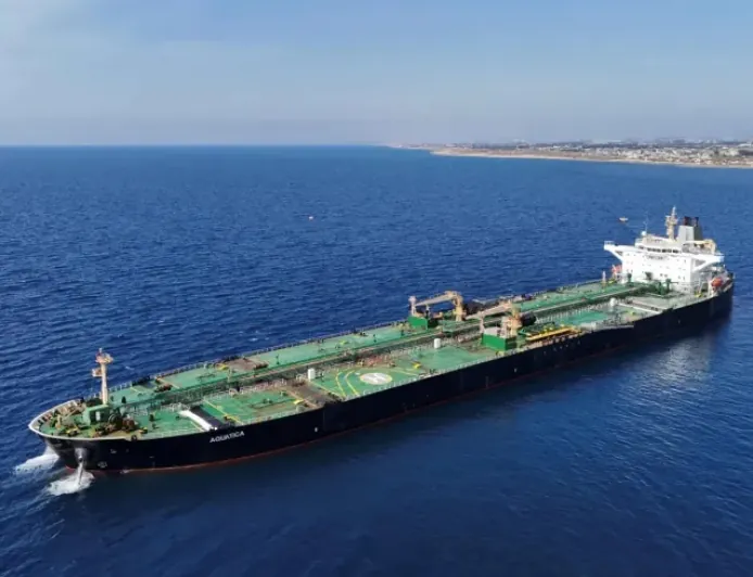 Iraqi Oil pipeline to Syria’s Coast planned for 2027