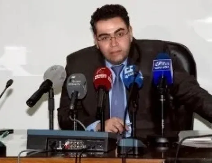 UK lifts sanctions on former Syrian Economy Minister Humam al-Jazairi
