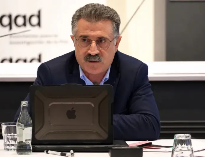 Salihaddin Soro: leader Öcalan offered to dissolve PKK for Kurdish rights in 1998
