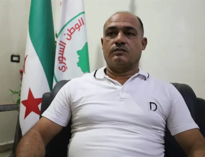 Syrian Homeland Party stresses civil peace and coexistence in Syria