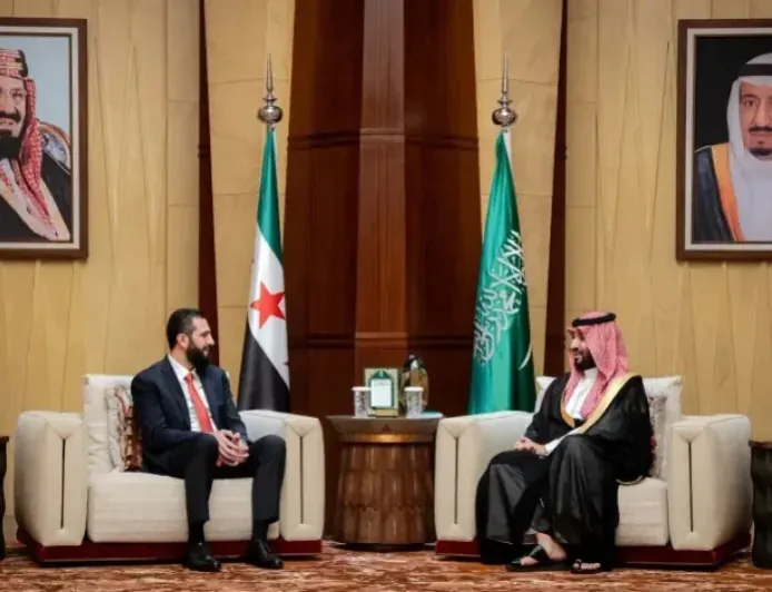 Reuters: Syria considering providing military aid to Saudi Arabia against Houthis