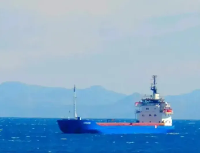 Syria calls for independent international investigation into sinking of “Alpha V...