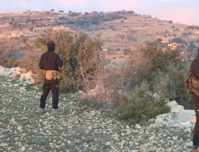 Child killed, two injured while crossing into Lebanon