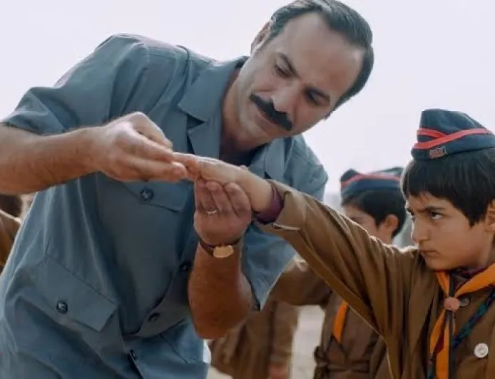 Mano Khalil prepares new film about Kurds in Rojava