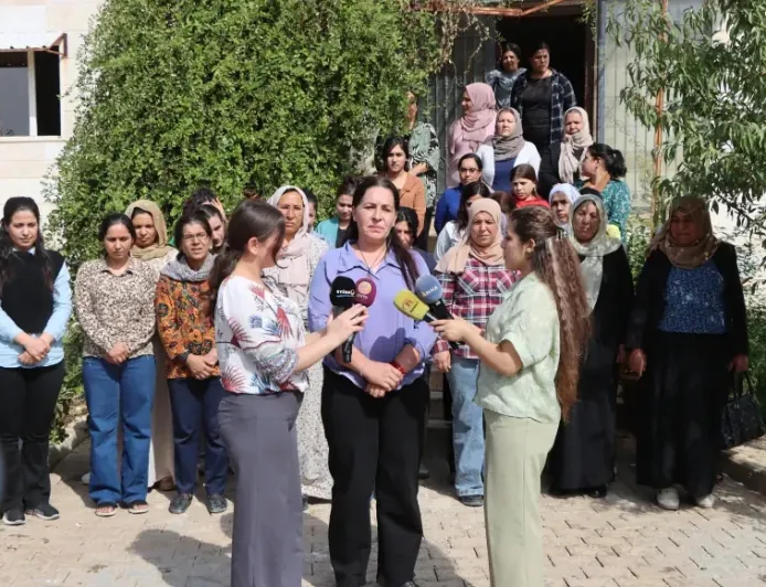 Kongra Star stresses unity against attempts to sow discord