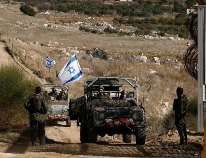 Israeli forces detain 3 shepherds in Quneitra