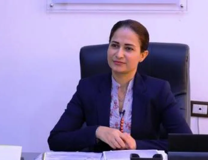 Hevrin Khalaf.. Struggle for Democratic Syria and Women’s Freedom