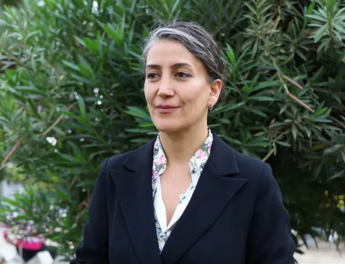 Devrim Demir calls for stronger cooperation between Rojava and Northern Kurdistan