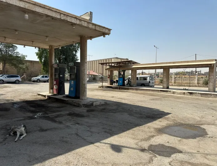Rising fuel prices increase transportation, living costs in Hasakah