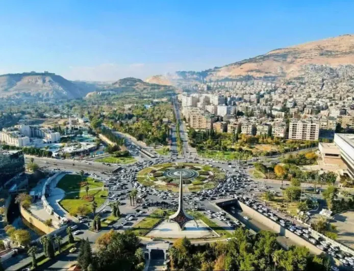 Syria’s anti-incitement laws face test of implementation, accountability