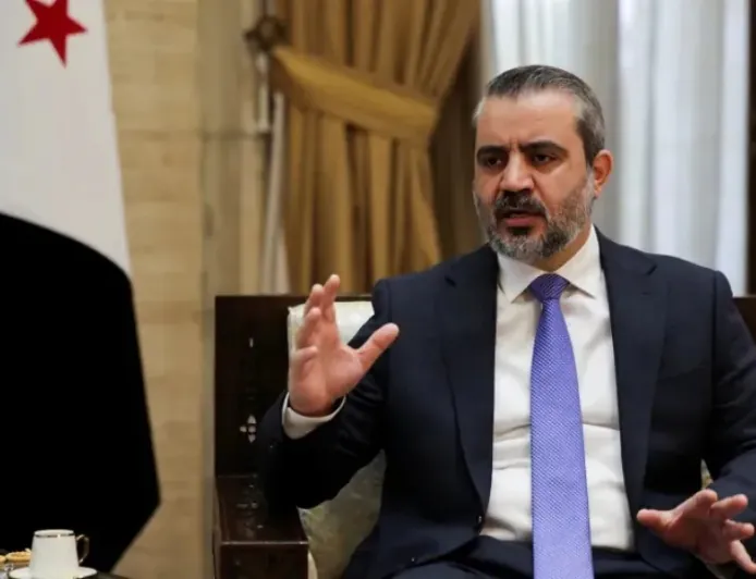 Al-Shaibani: We submit over 100,000 documents to OPCW