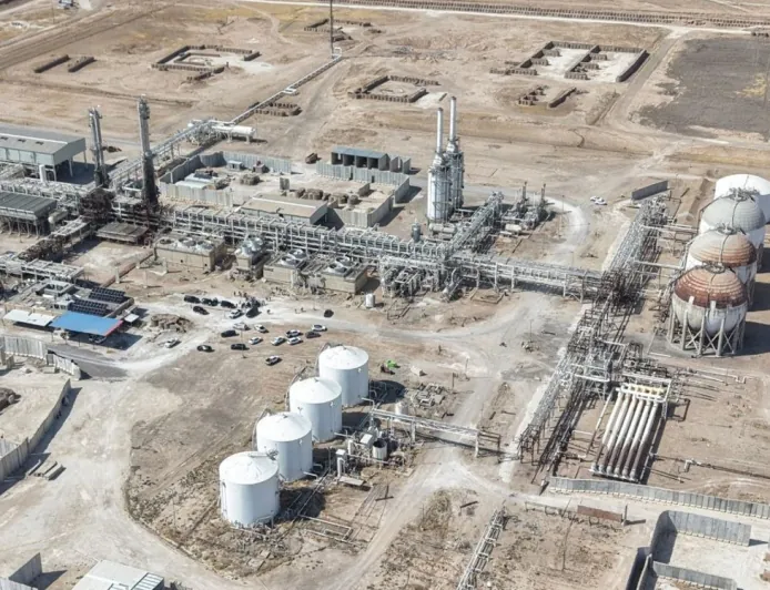 Hole in gasoline pipeline between Banias and Homs 