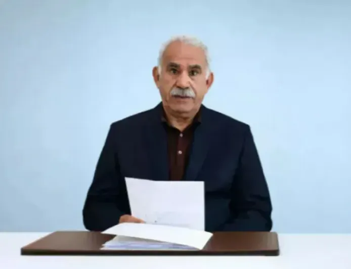 Leader Abdullah Ocalan sends message to 20th Kurdish Conference