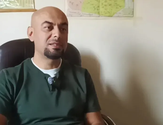 Syrian Journalist: Political, religious exploitation; mounting crises behind ris...