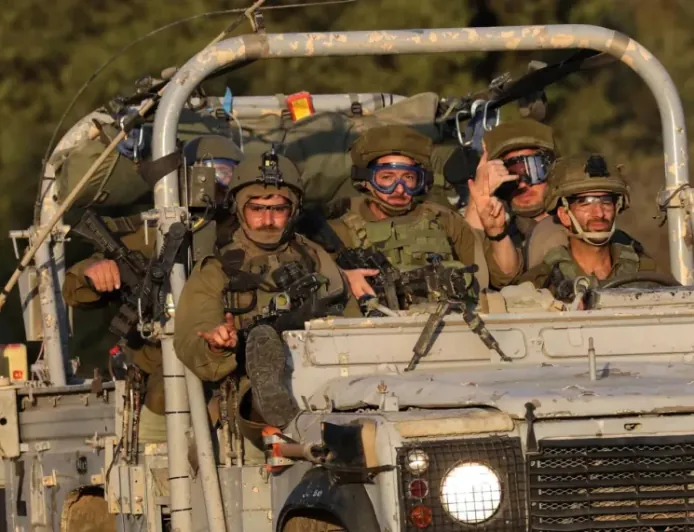 Israeli drone flies over Quneitra countryside, gunfire targets shepherds