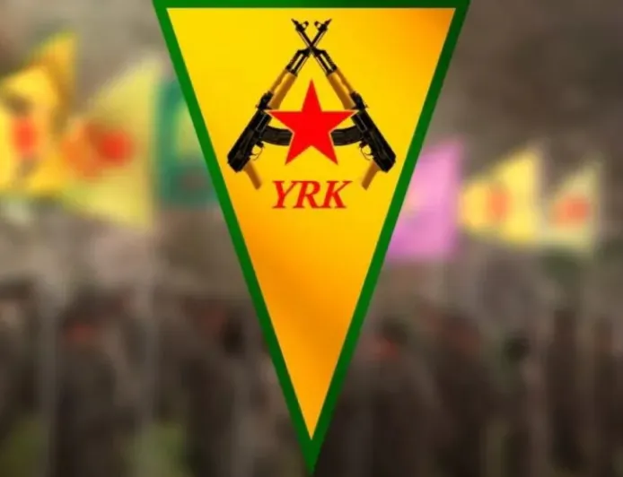 YRK announces Iranian Revolutionary Guard attacks on its positions  