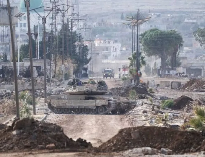 Israel releases two young men it detained in Quneitra and continues its incursions