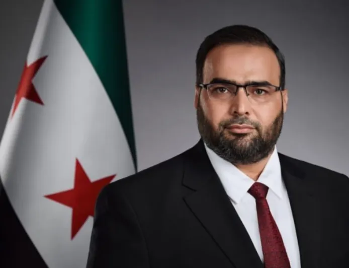 Al-Sharaa appoints new industry and trade minister