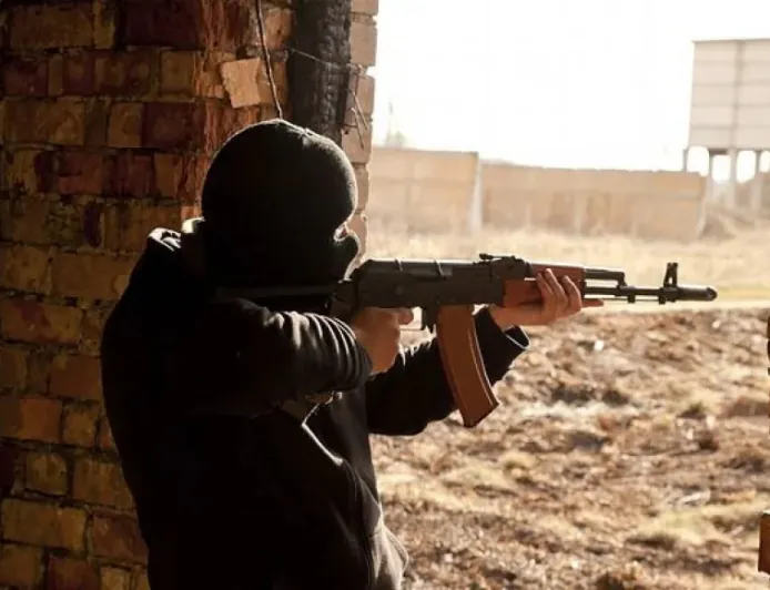 Defence Ministry member killed in armed attack in Al-Baghuz