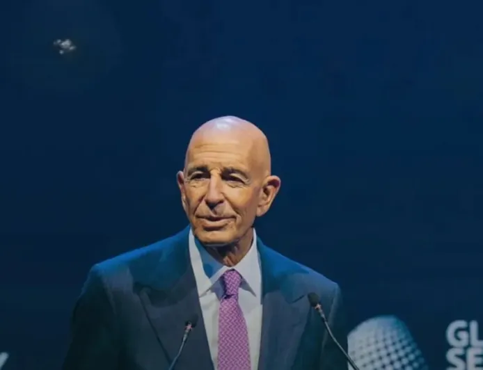 Barrack: Israeli military operations in Syria must stop
