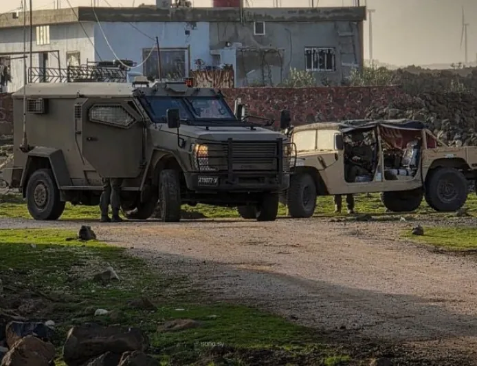 Disabled civilian lost his life to Israeli forces' gunfire 