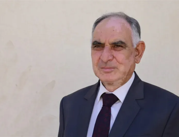 Hasakah Civil Peace Council: coexistence is foundation of regional stability