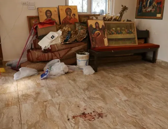Jordan arrests 3 suspects in Karak's Church Attack