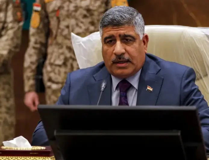 Iraqi Government announces start of YBŞ integration