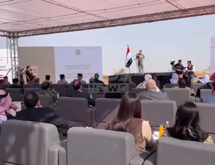 YBŞ, YJŞ announce integration of 4,156 fighters into federal security system